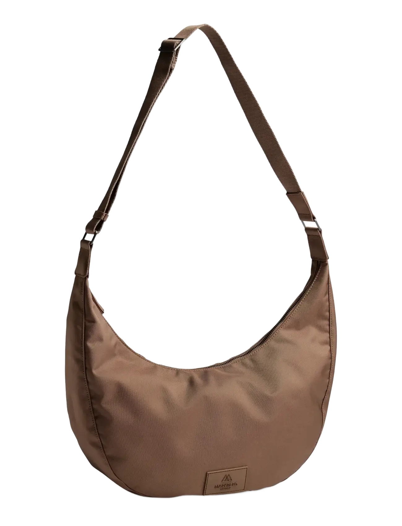 Markberg - LigaMBG Cross. Bag, Recycled - mode trends - almond - 2