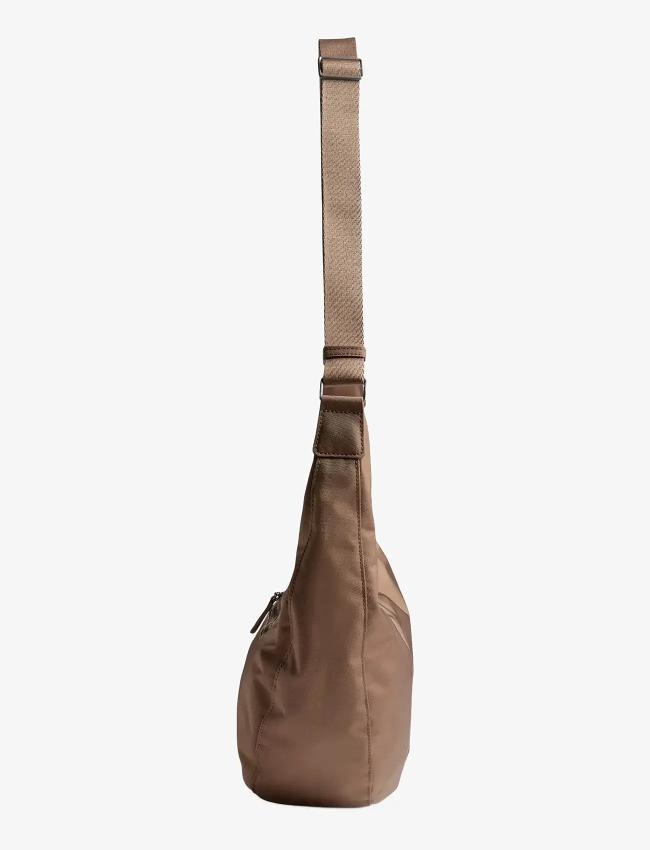Markberg - LigaMBG Cross. Bag, Recycled - modetrends - almond - 3