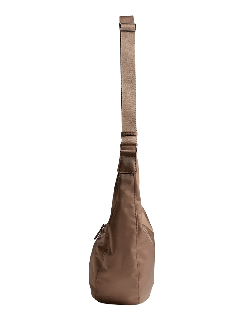Markberg - LigaMBG Cross. Bag, Recycled - modetrends - almond - 3