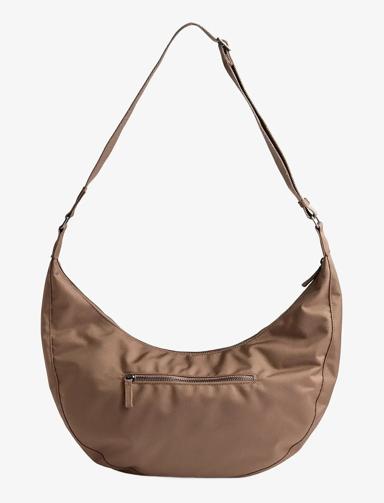 Markberg - LigaMBG Cross. Bag, Recycled - modetrends - almond - 4