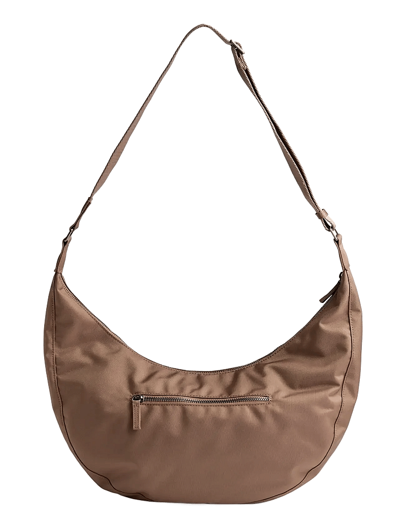 Markberg - LigaMBG Cross. Bag, Recycled - modetrends - almond - 4