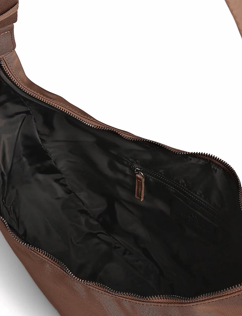 Markberg - LigaMBG Cross. Bag, Recycled - modetrends - almond - 5