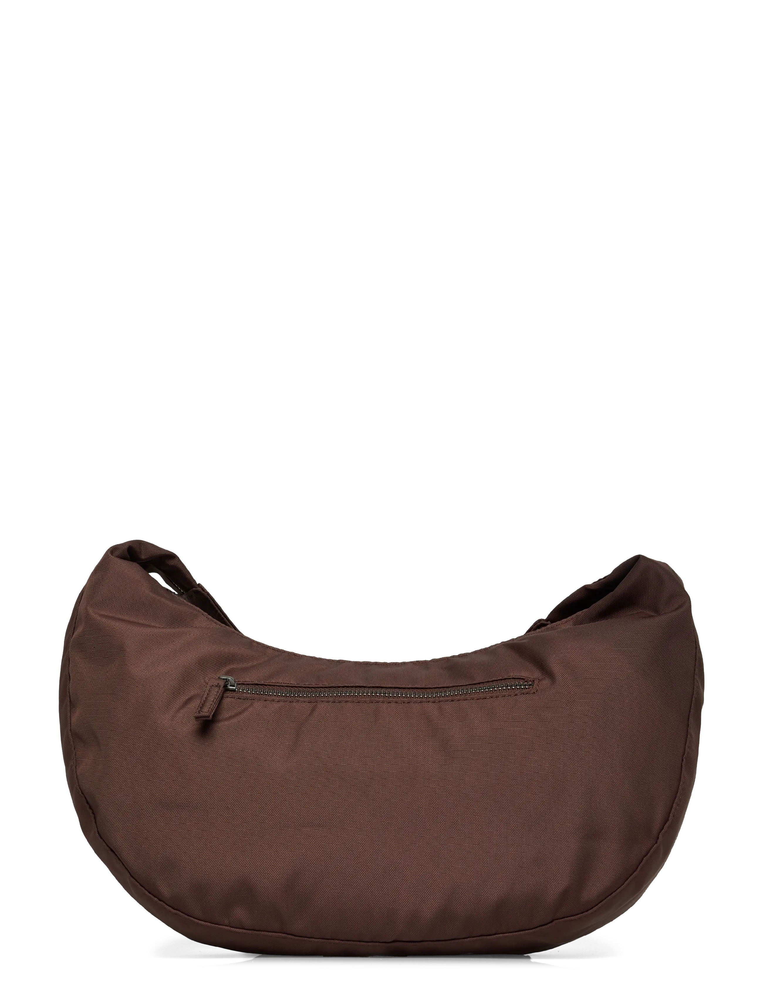 Markberg - LigaMBG Cross. Bag, Recycled - fashion trends - dark brown - 1