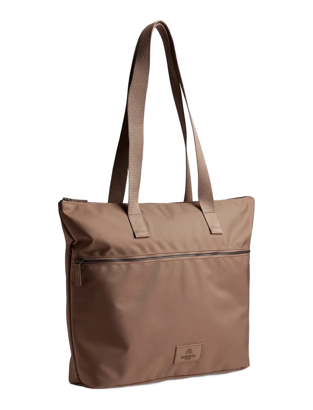 Markberg - CommuteMBG Shopper, Recycled - accessoires - almond - 2