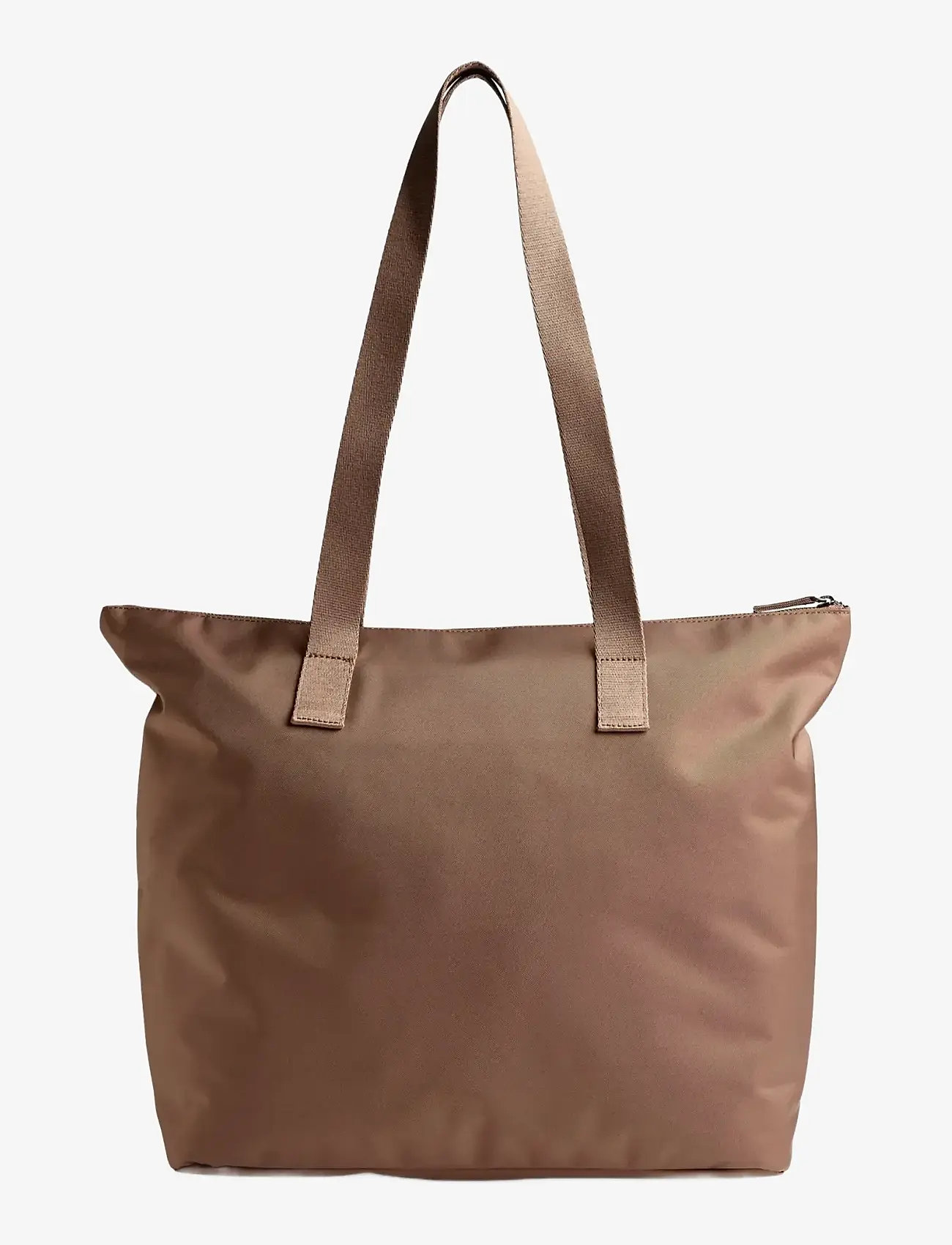 Markberg - CommuteMBG Shopper, Recycled - ietilpīgas somas - almond - 4
