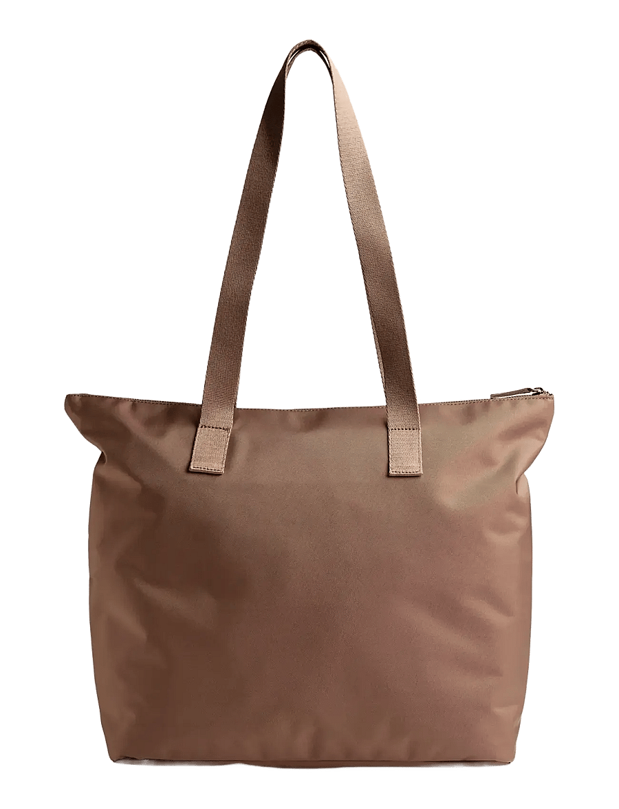 Markberg - CommuteMBG Shopper, Recycled - shopper - almond - 4
