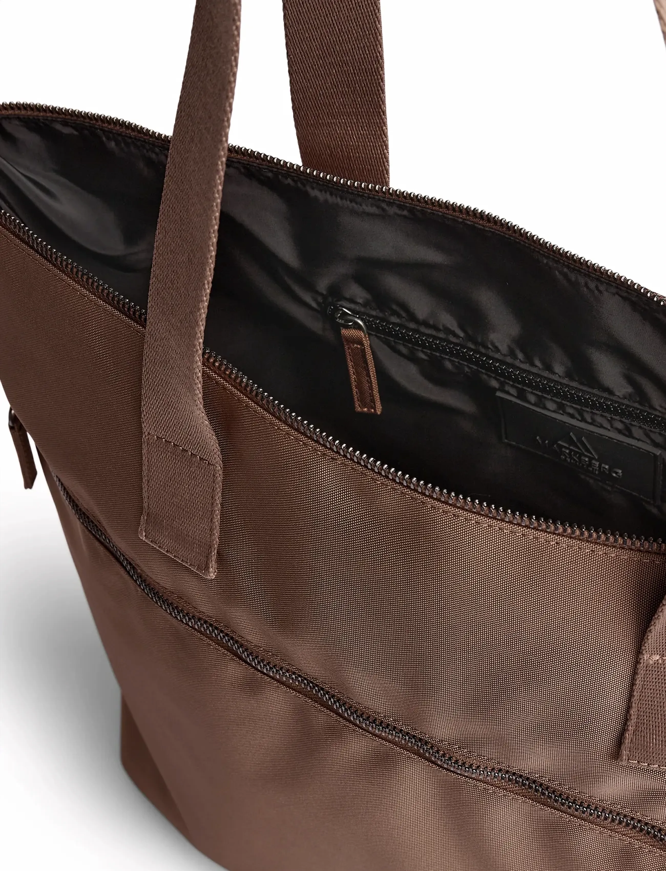 Markberg - CommuteMBG Shopper, Recycled - accessoires - almond - 5