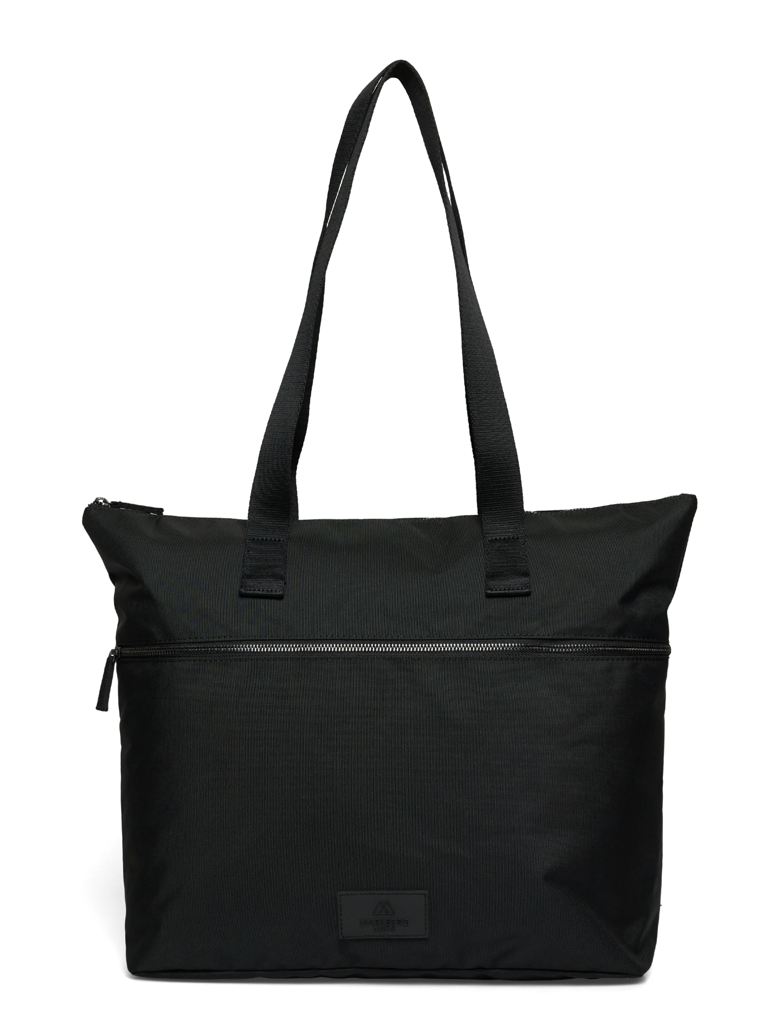 BLACK W/BLACK