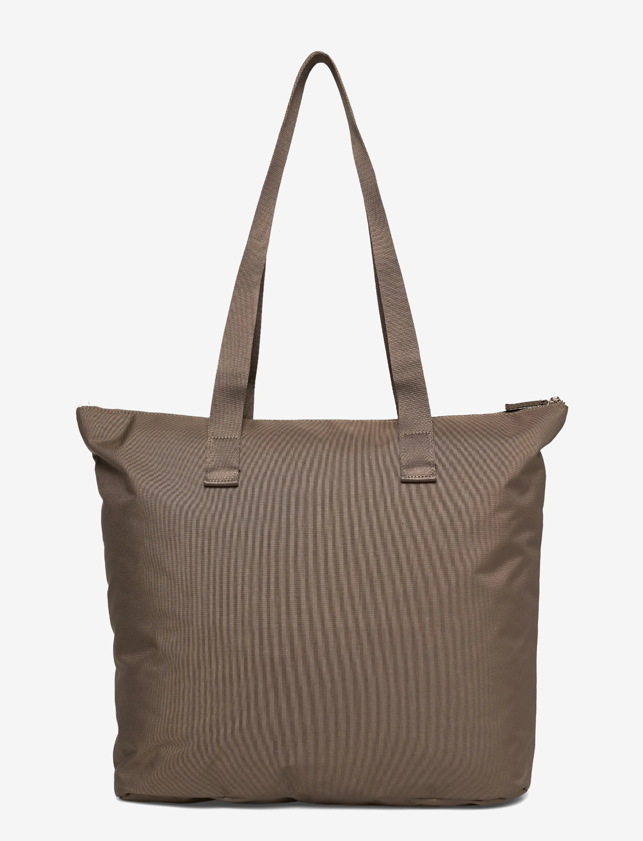 Markberg - CommuteMBG Shopper, Recycled - shoppers - walnut w/gold - 1