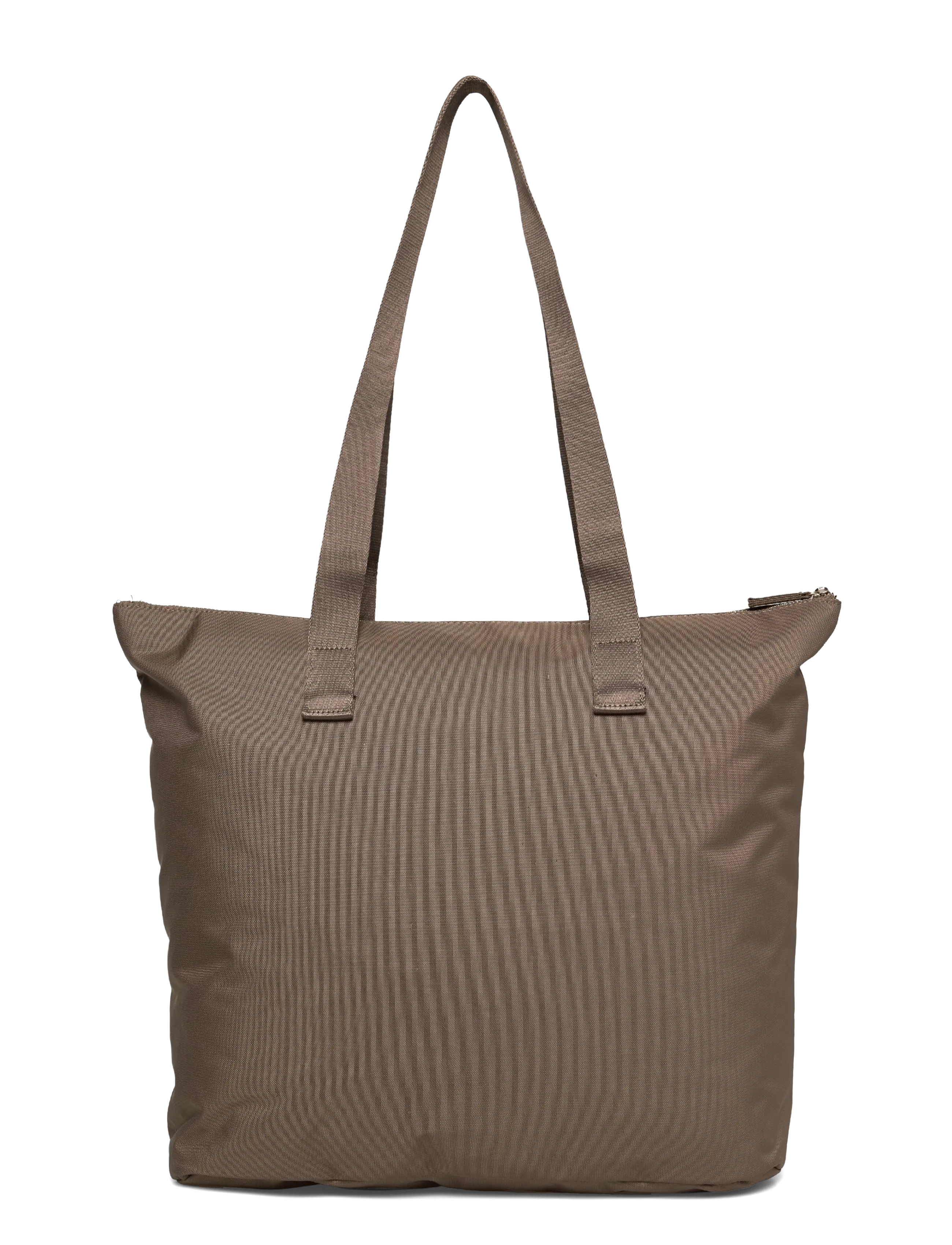 Markberg - CommuteMBG Shopper, Recycled - shoppers - walnut w/gold - 1