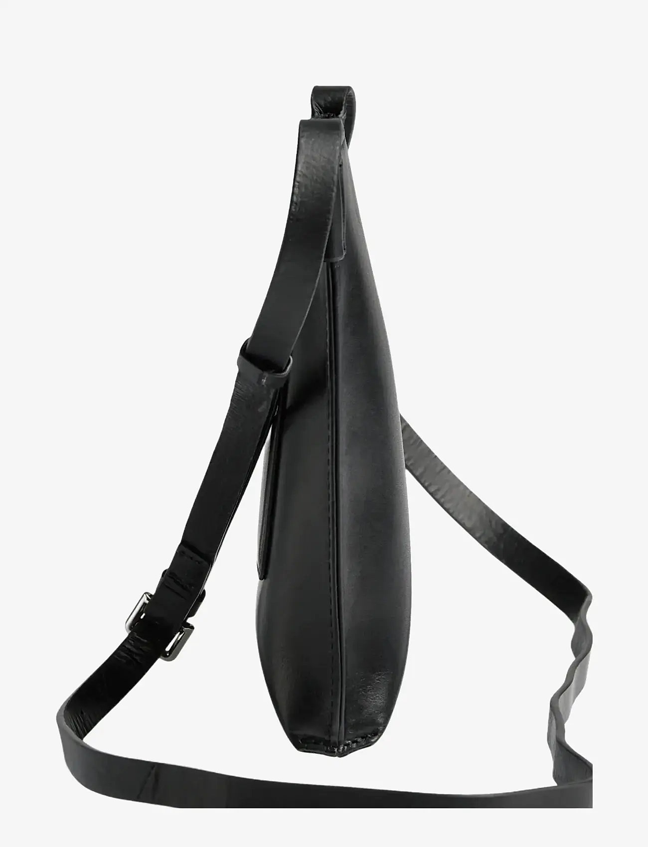 Markberg - ElvaMBG Mini Cross. Bag, Ant. - besondere anlässe - black - 3