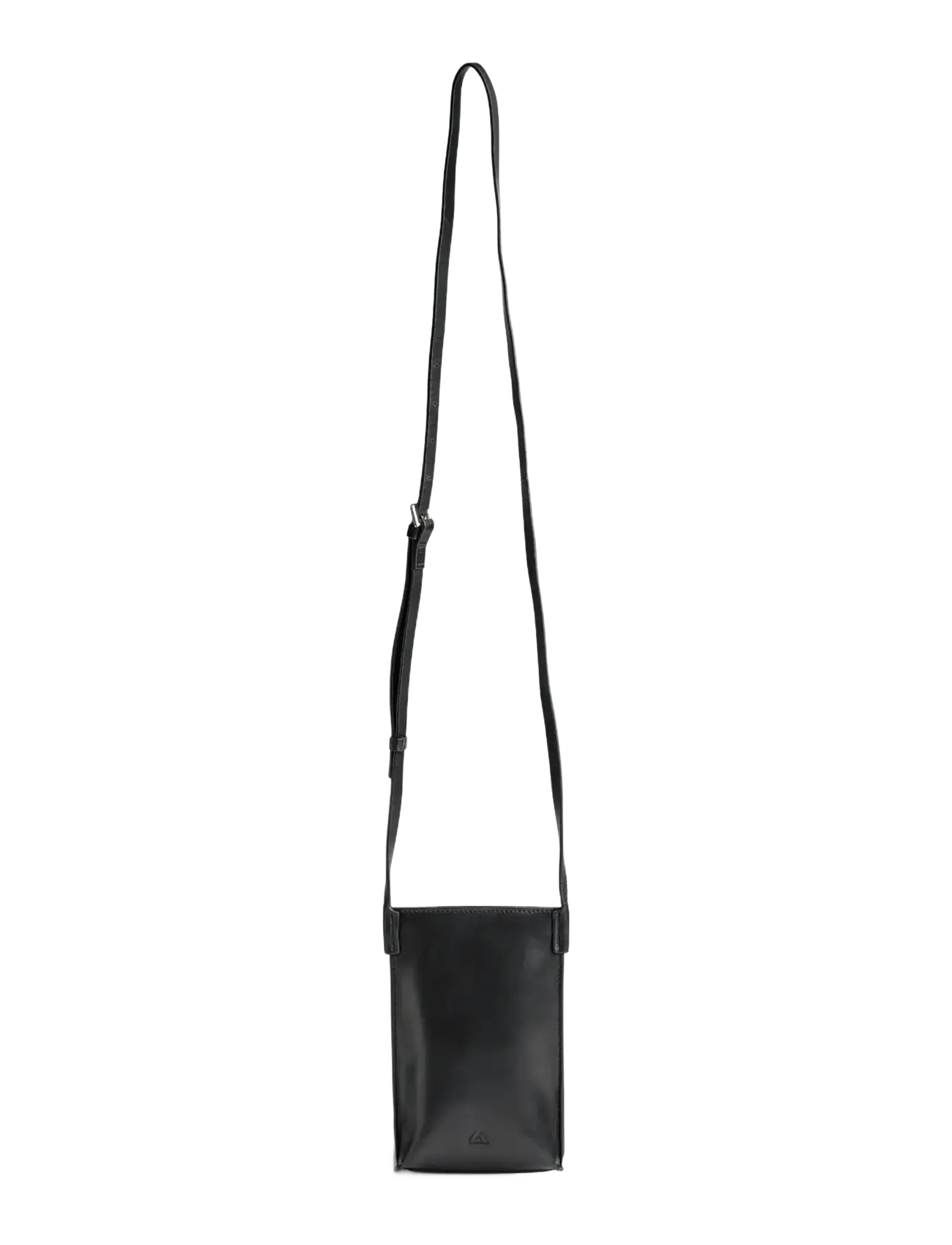 Markberg - ElvaMBG Mini Cross. Bag, Ant. - modetrender - black - 5