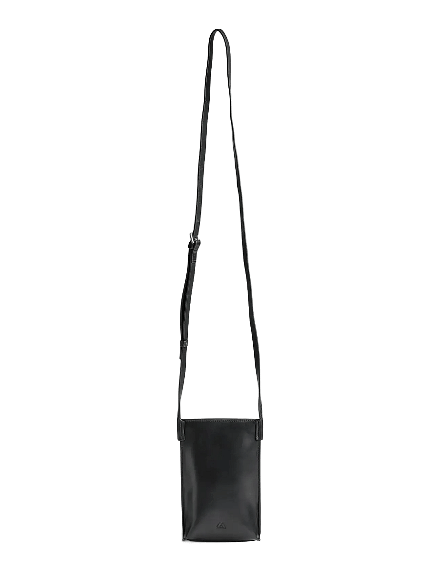 Markberg - ElvaMBG Mini Cross. Bag, Ant. - modetrender - black - 5
