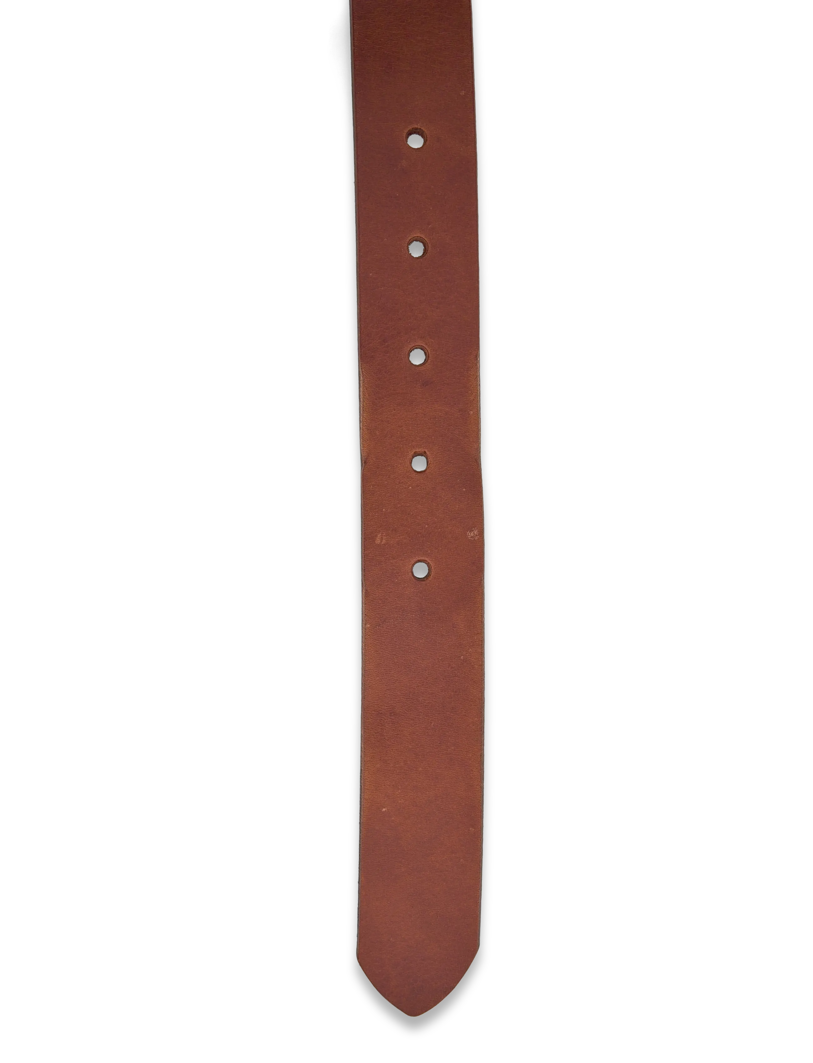 Markberg - TrinityMBG - belts - cognac w/br. gold - 3