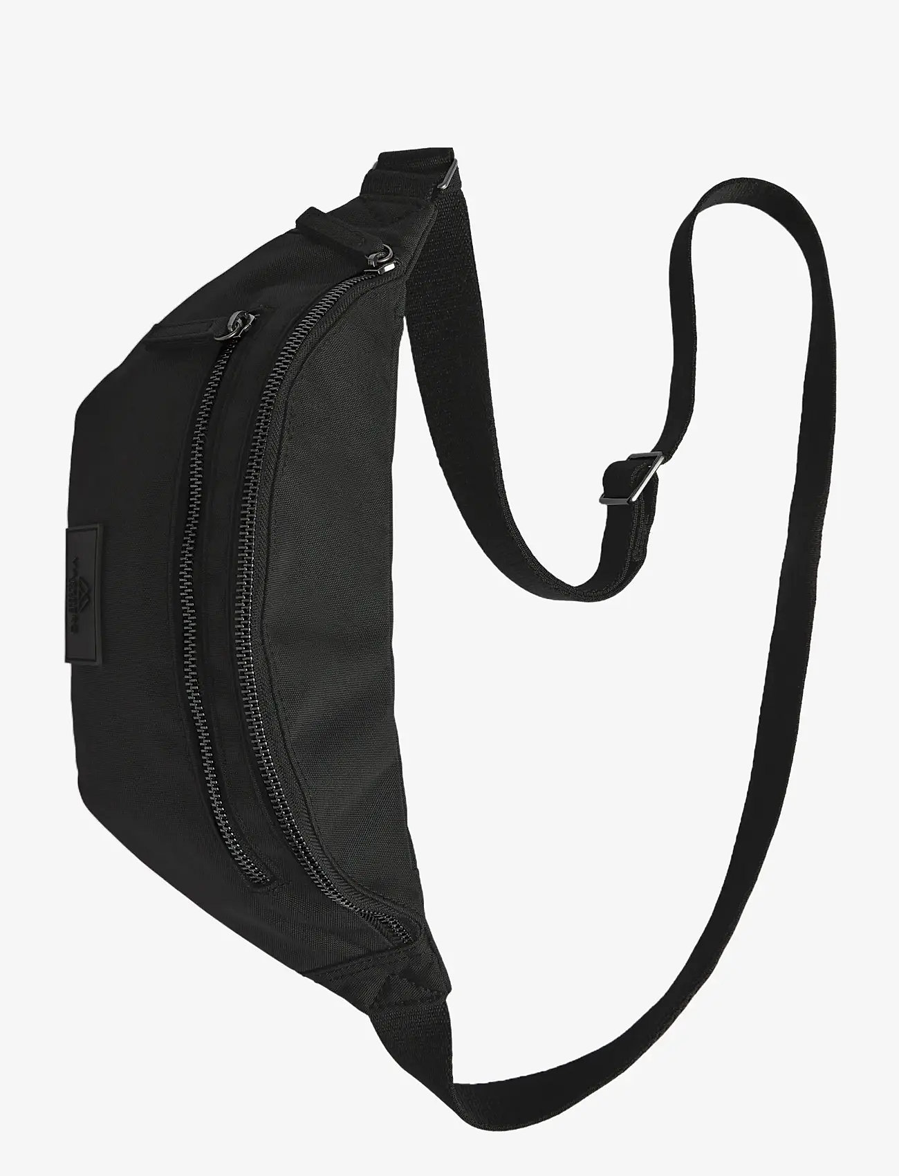 Markberg - CargoMBG Bum Bag, Recycled - fashion trends - black - 1