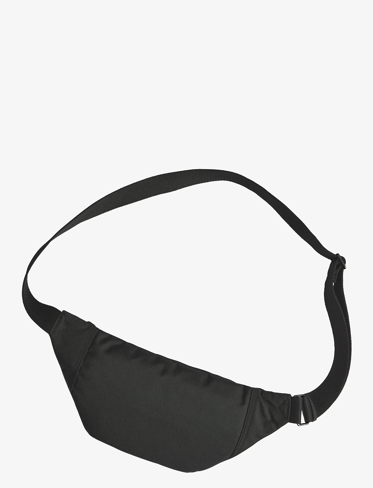 Markberg - CargoMBG Bum Bag, Recycled - fashion trends - black - 2