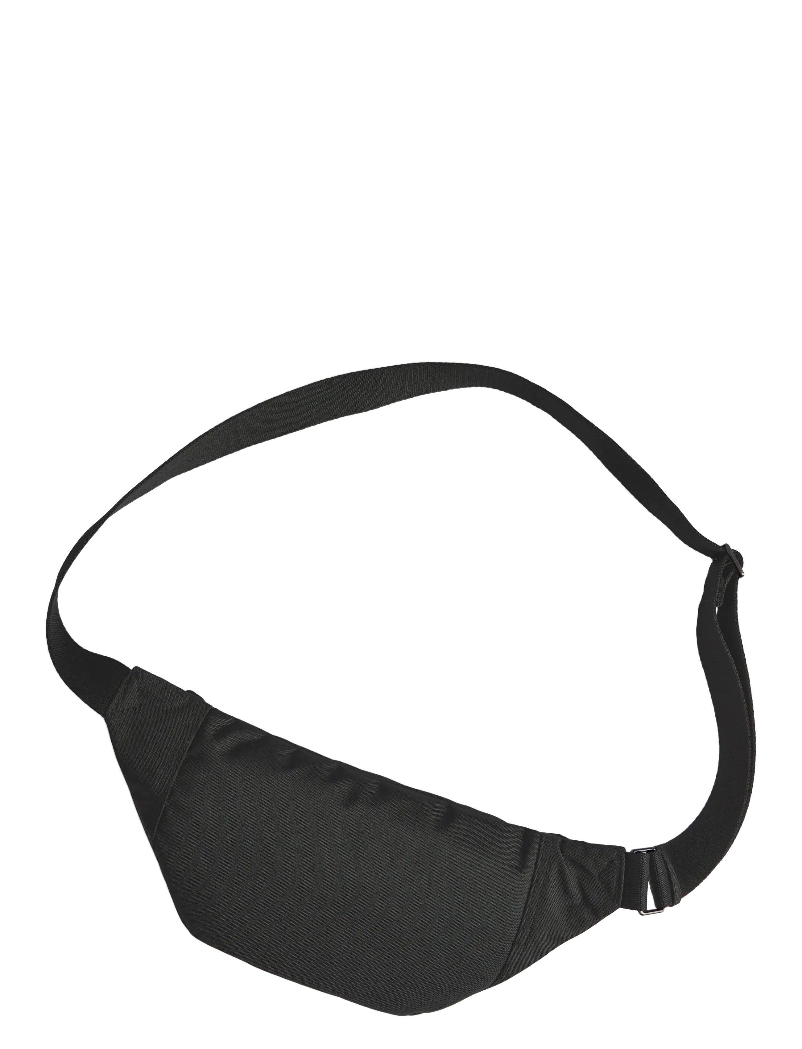 Markberg - CargoMBG Bum Bag, Recycled - gürteltaschen - black - 2