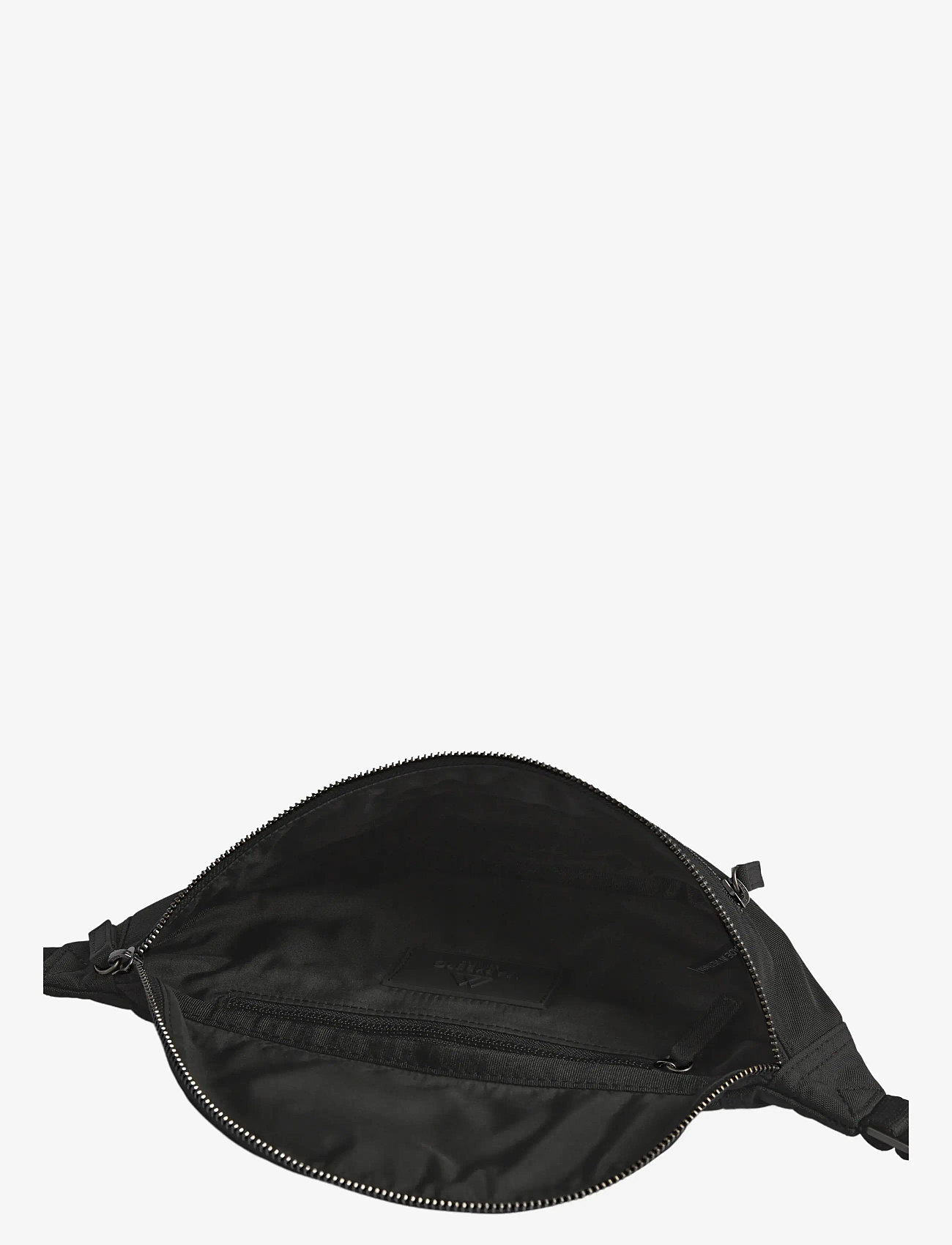 Markberg - CargoMBG Bum Bag, Recycled - fashion trends - black - 4