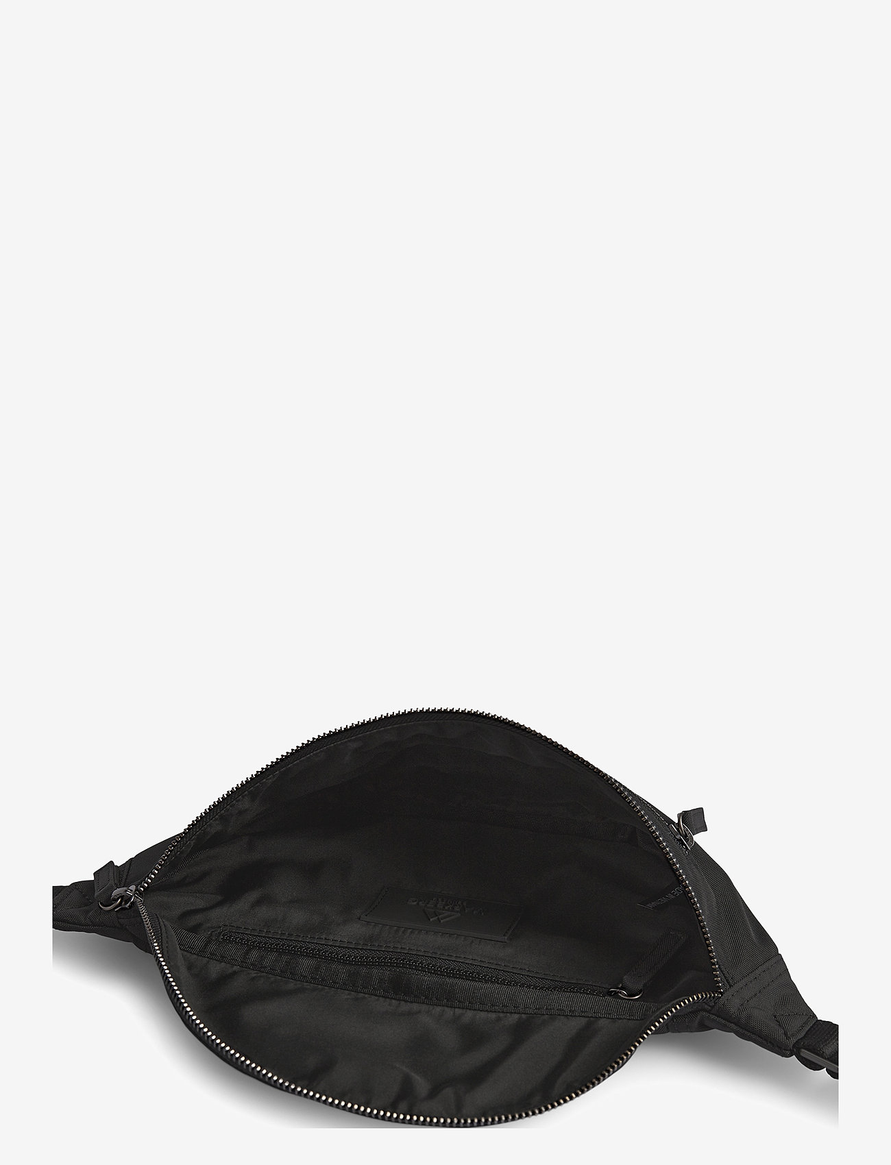 Markberg - CargoMBG Bum Bag, Recycled - fashion trends - black - 5