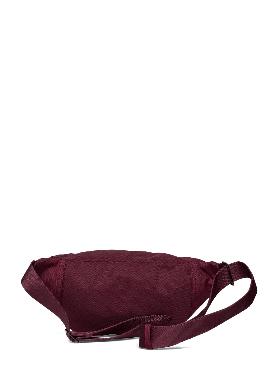 Markberg - CargoMBG Bum Bag, Recycled - fashion trends - burgundy - 1