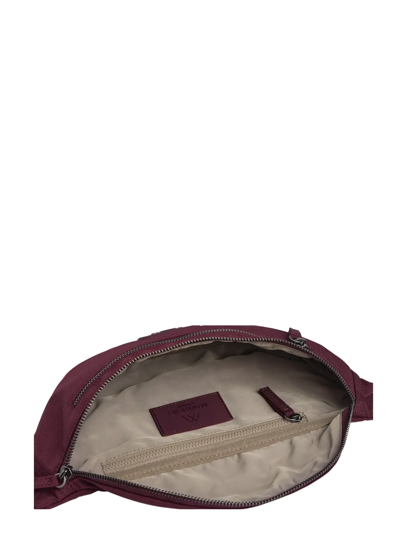 Markberg Cargombg Bum Bag, Recycled magväskor dam – bild 5