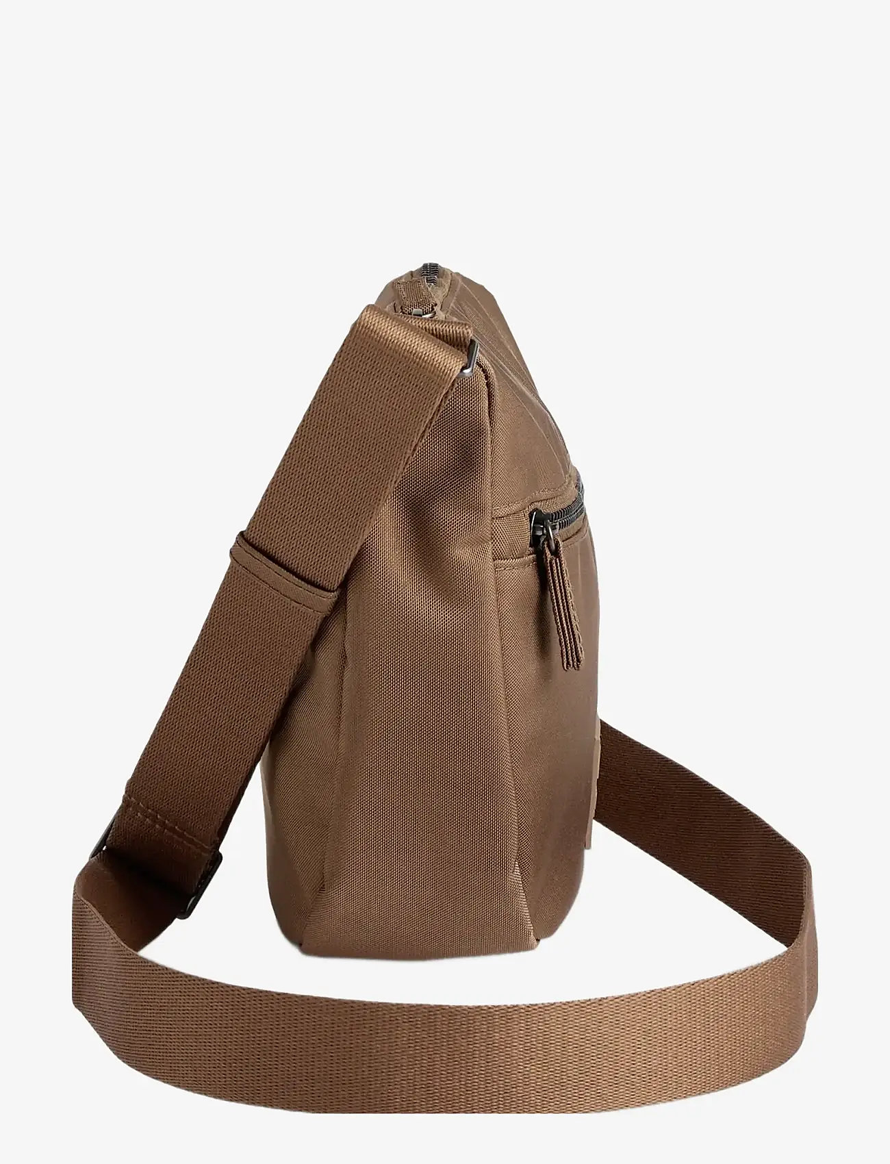 Markberg - MonoMBG Crossbody Bag, Rec. - modetrends - almond - 3