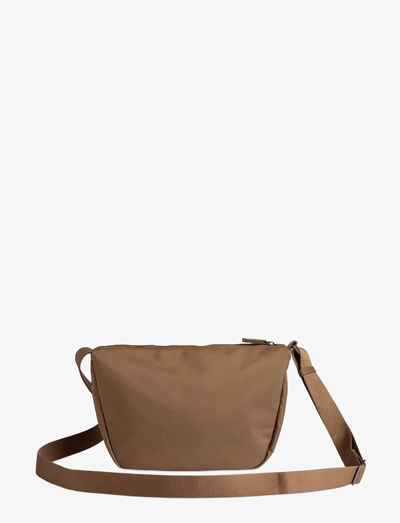Markberg - MonoMBG Crossbody Bag, Rec. - modetrends - almond - 4