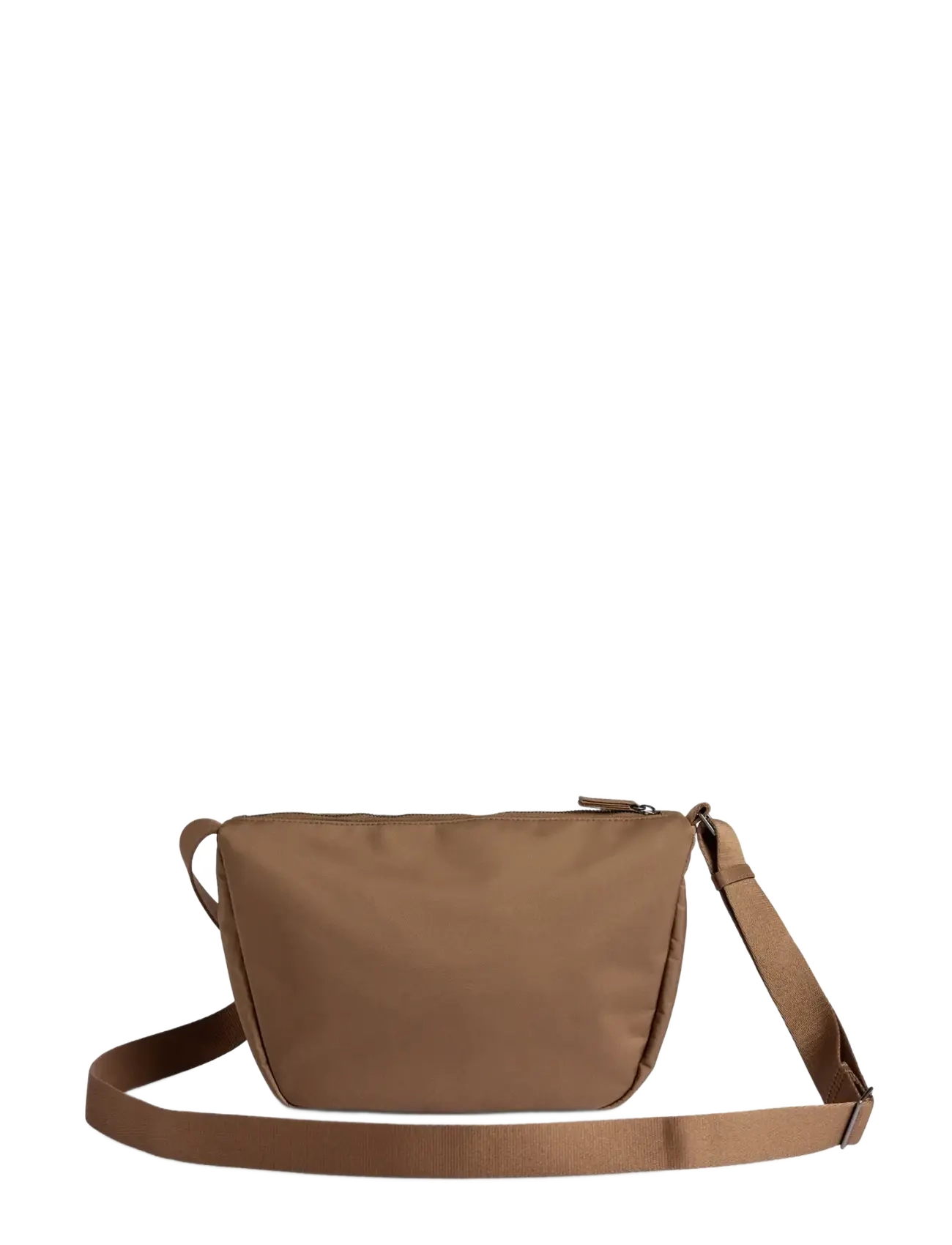 Markberg - MonoMBG Crossbody Bag, Rec. - modetrender - almond - 4
