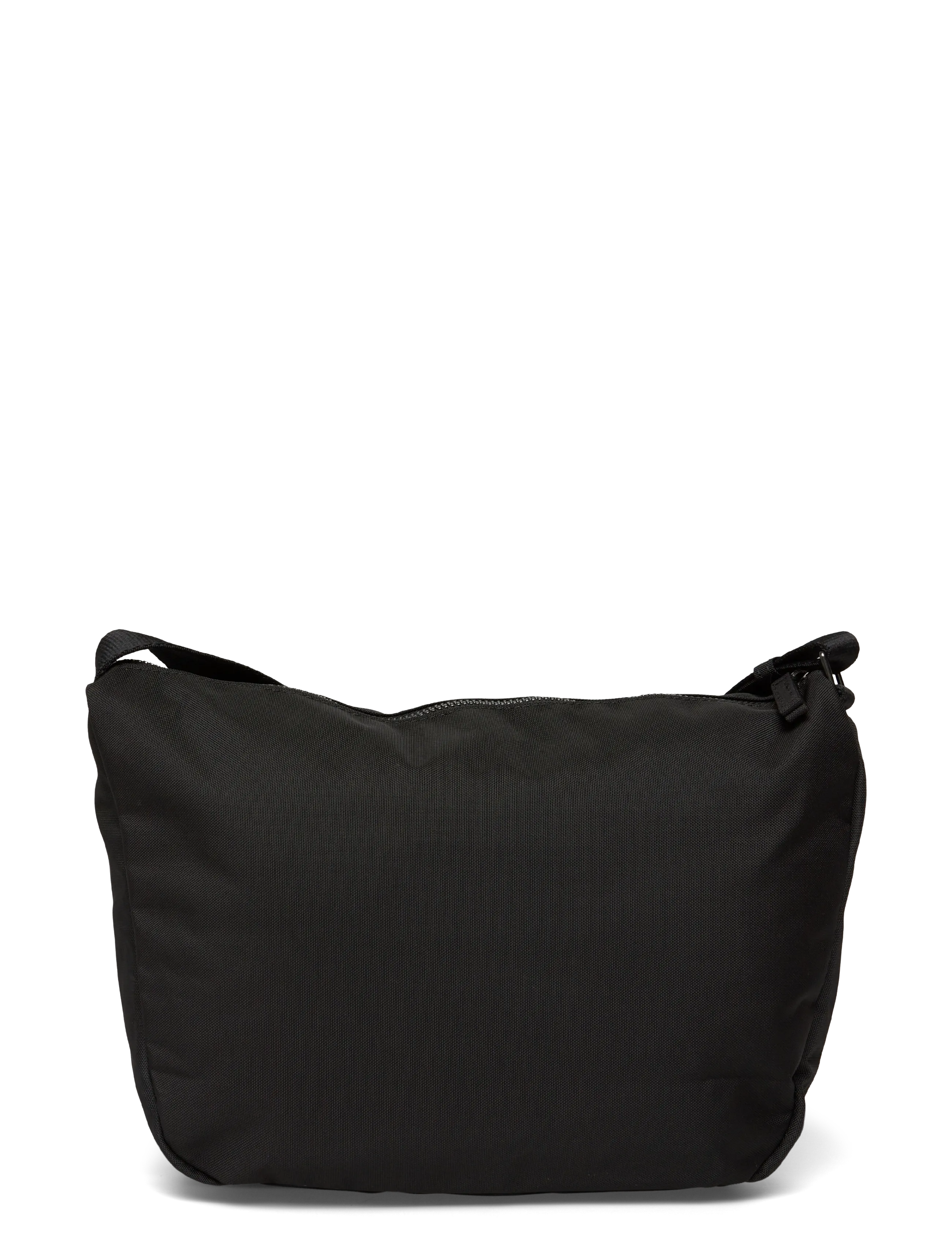 Markberg - MonoMBG Crossbody Bag, Rec. - moetrendid - black - 1
