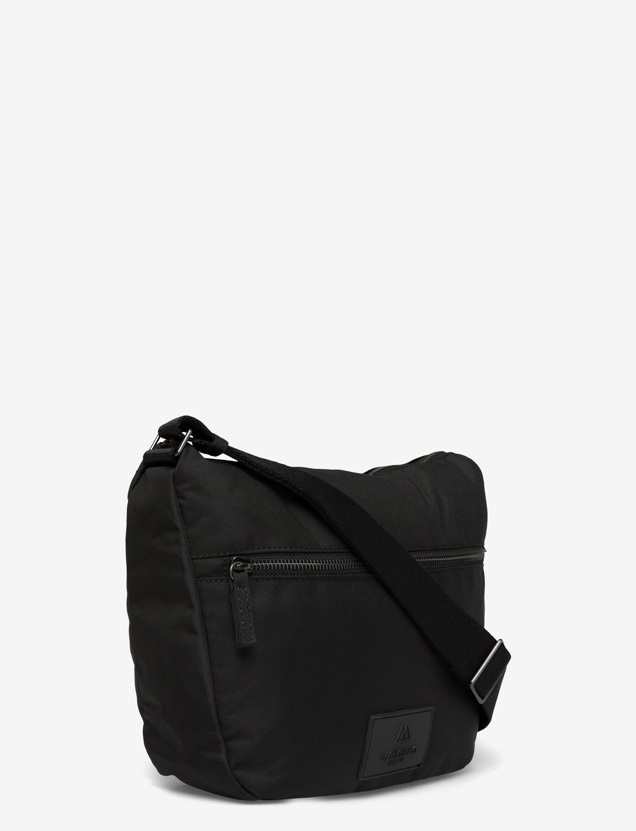 Markberg - MonoMBG Crossbody Bag, Rec. - modetrends - black - 2