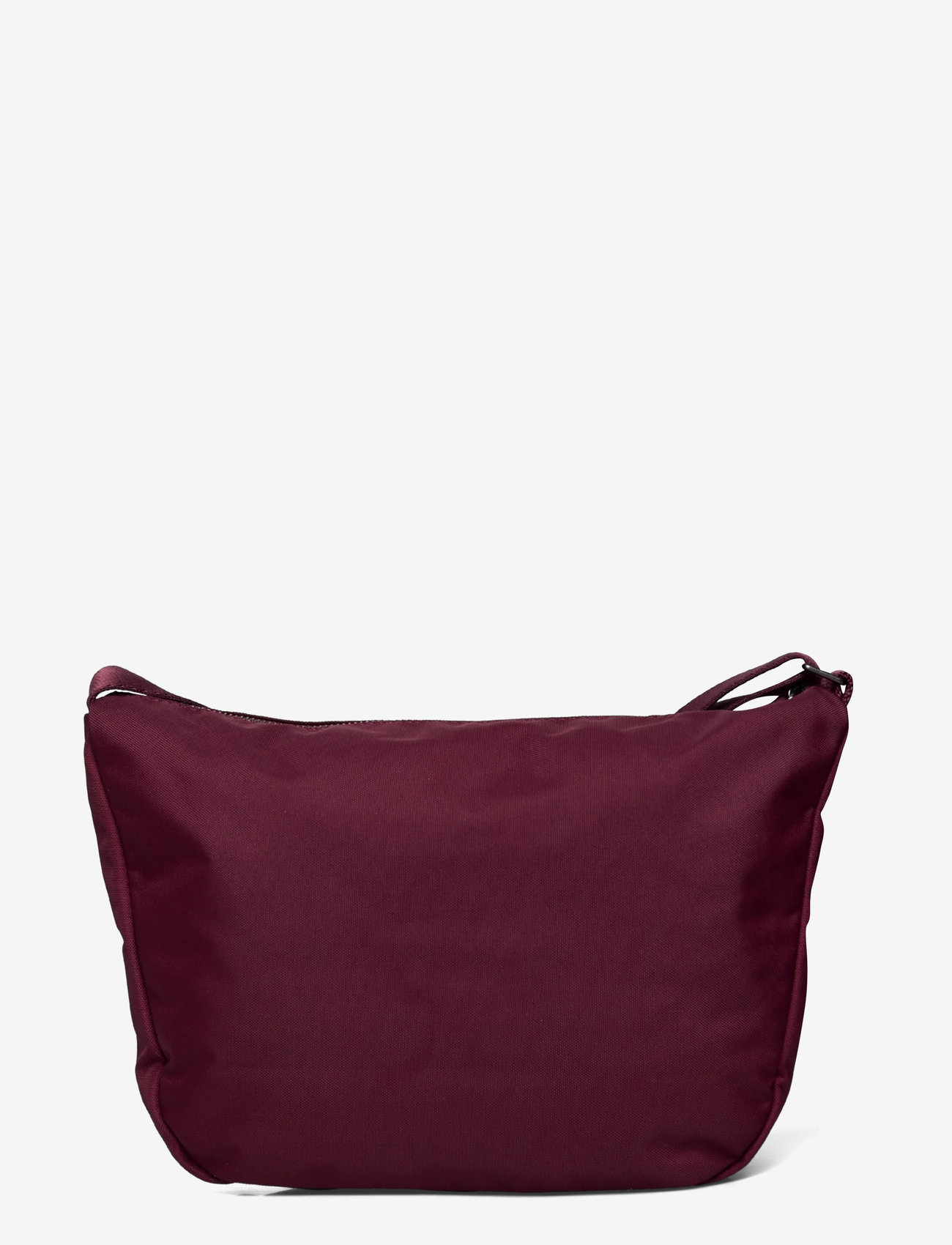 Markberg - MonoMBG Crossbody Bag, Rec. - modetrender - burgundy - 1