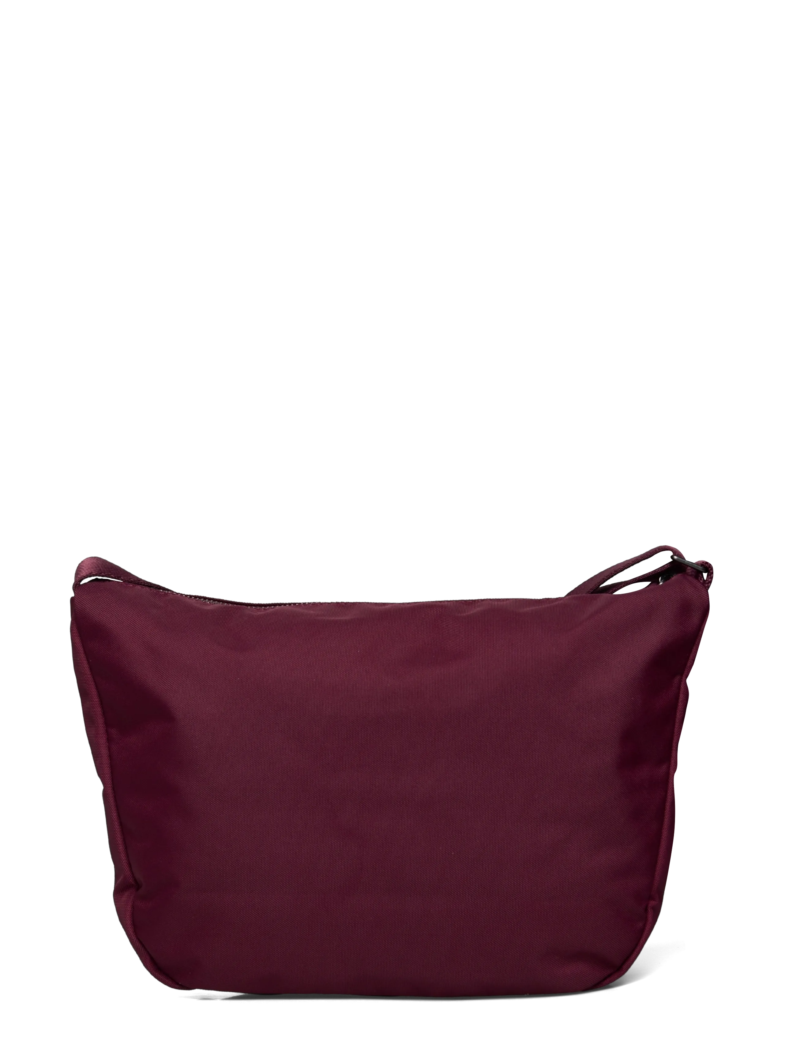 Markberg - MonoMBG Crossbody Bag, Rec. - vinsældir í tísku - burgundy - 1