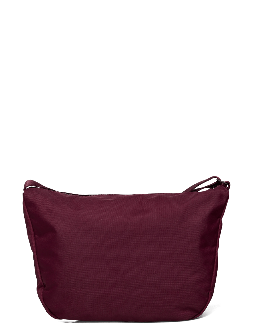 Markberg - MonoMBG Crossbody Bag, Rec. - mode trends - burgundy - 1