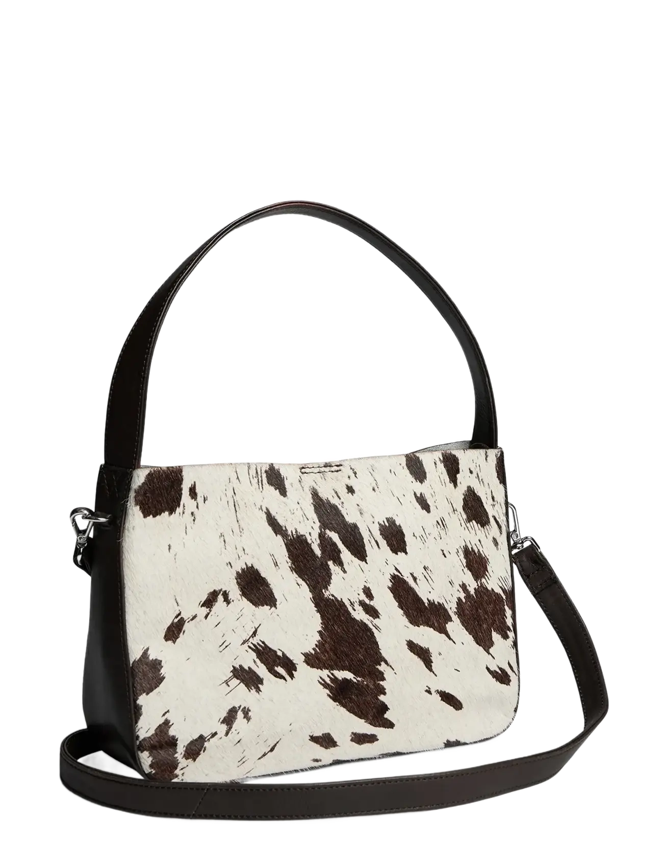 Markberg - EsaMBG Cross. Bag, Cow Print - konfirmatsioon - cow print - 2