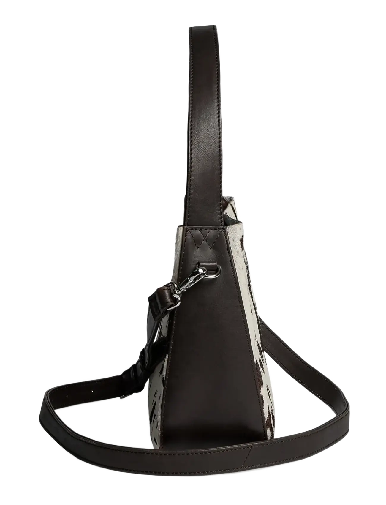 Markberg - EsaMBG Cross. Bag, Cow Print - konfirmatsioon - cow print - 3