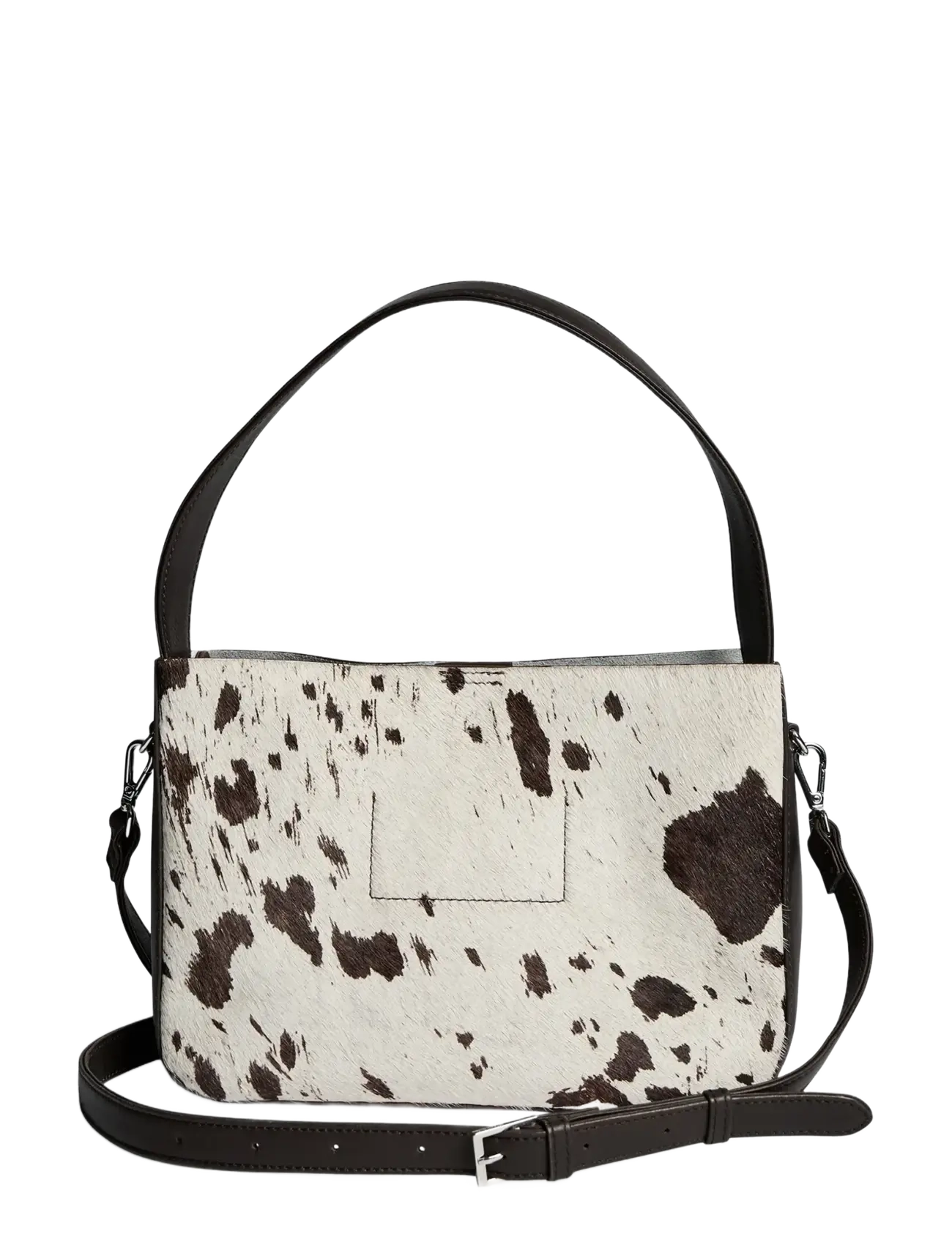 Markberg - EsaMBG Cross. Bag, Cow Print - konfirmatsioon - cow print - 4