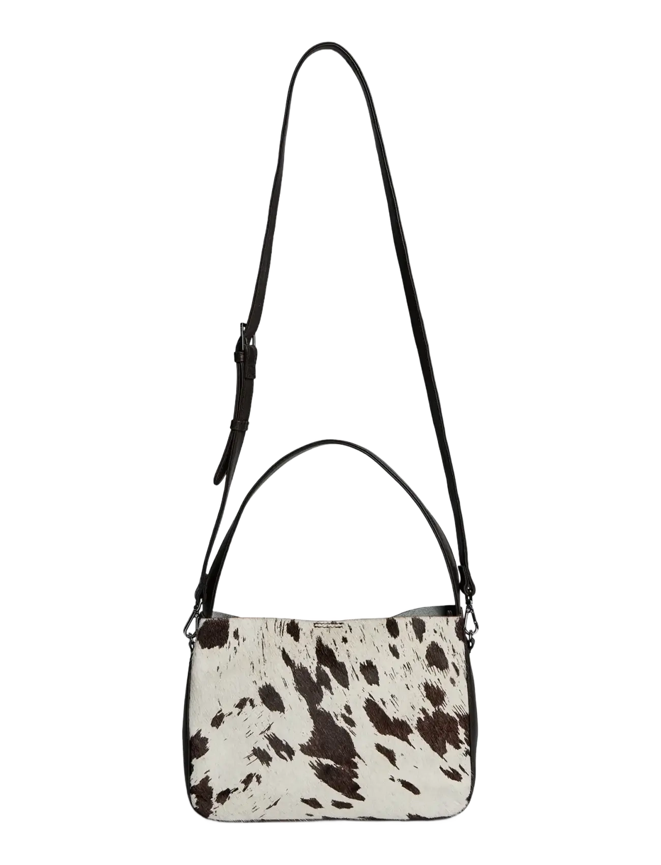 Markberg - EsaMBG Cross. Bag, Cow Print - konfirmatsioon - cow print - 5