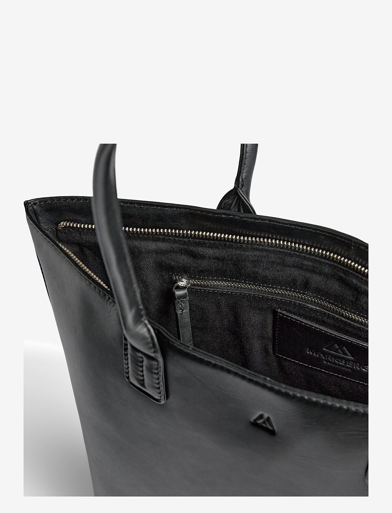 Markberg - LiahMBG Work Bag, Antique - black - 4