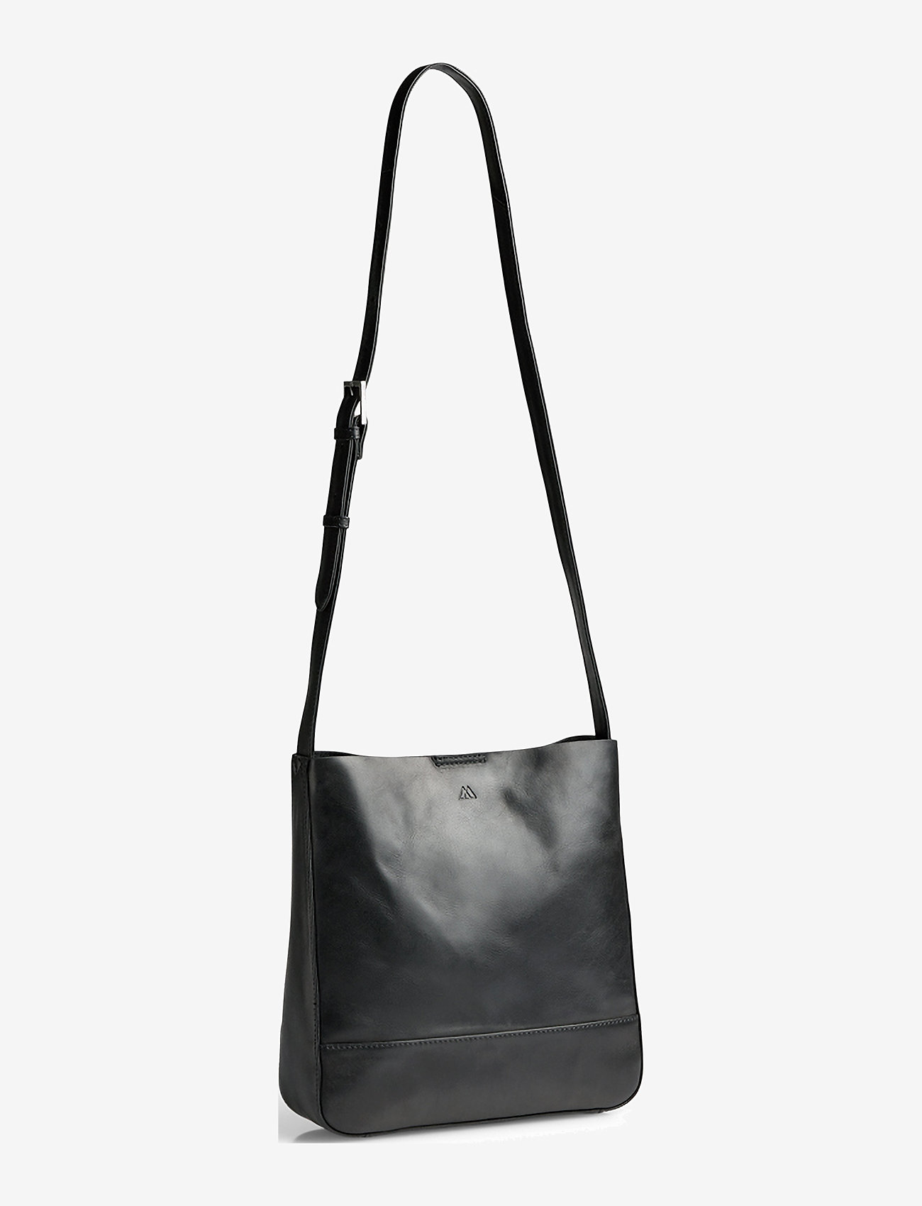 Markberg - CayMBG Crossbody Bag, Ant. - modetrender - black - 1