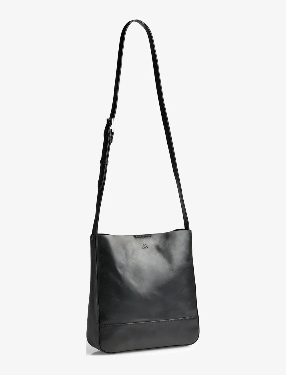 Markberg - CayMBG Crossbody Bag, Ant. - modetrender - black - 1