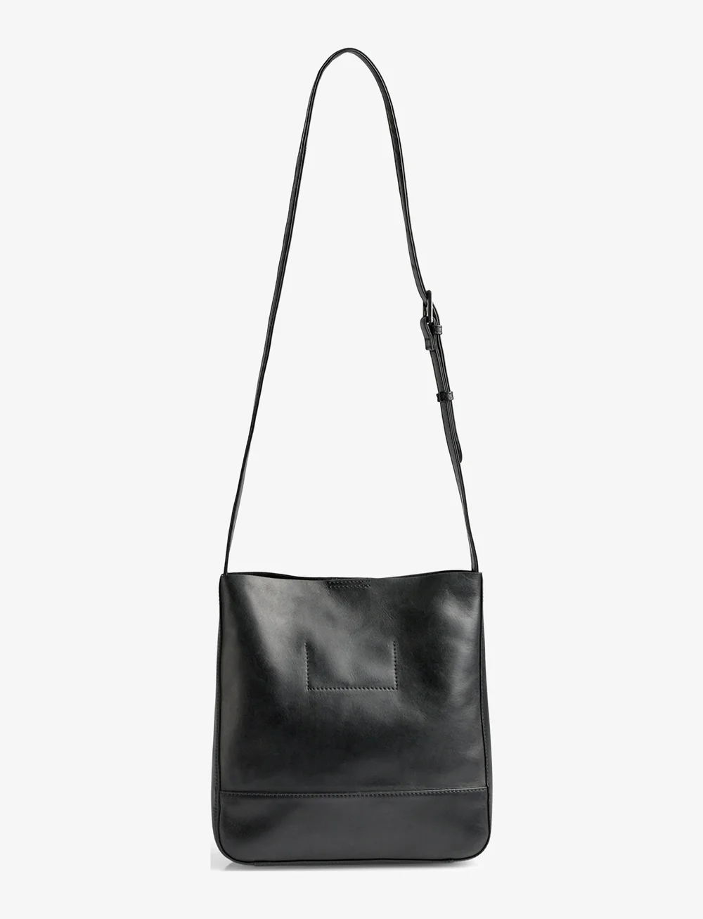 Markberg - CayMBG Crossbody Bag, Ant. - modetrender - black - 3