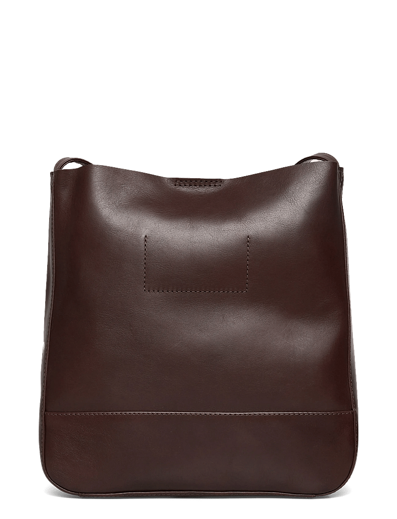 Markberg - CayMBG Crossbody Bag - dark brown - 1