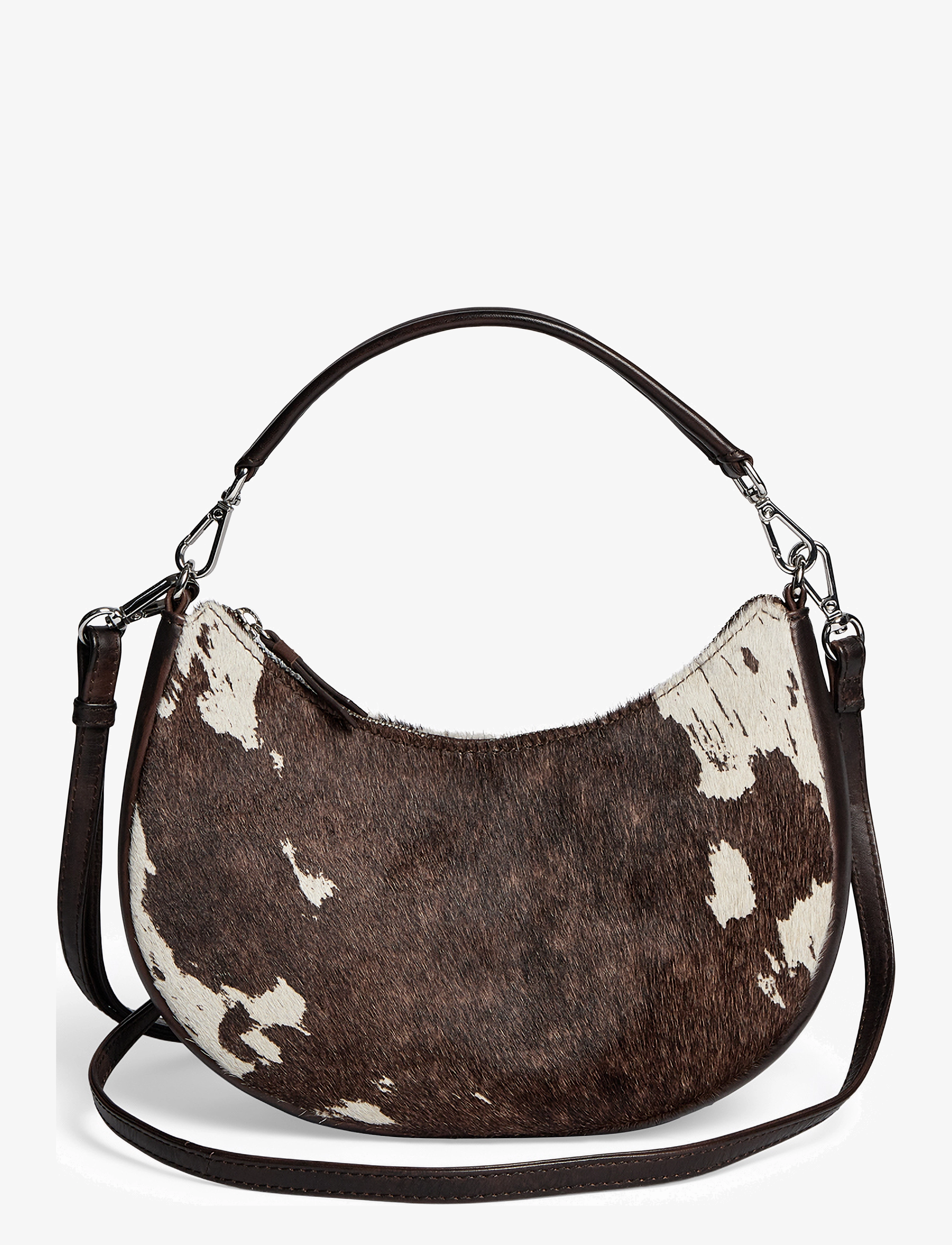 Markberg Heliambg Cross. Bag, One Size, Bags, Braun - Small Shoulder Bags-crossbody Frauen