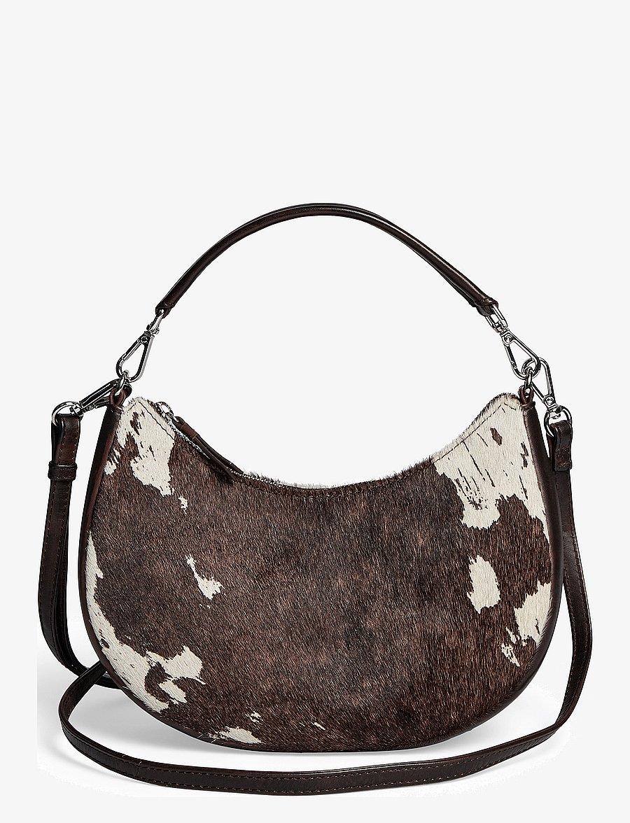 Markberg - HeliaMBG Cross. Bag - fashion trends - cow print - 0