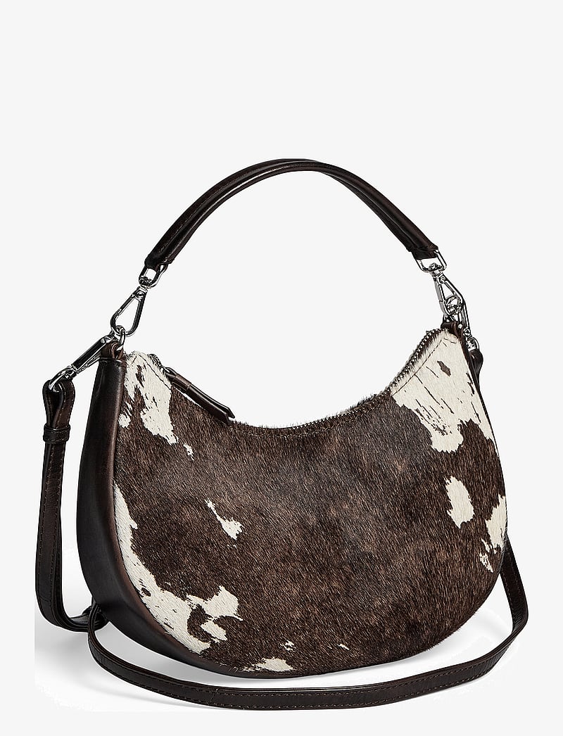 Markberg - HeliaMBG Cross. Bag - mode trends - cow print - 1