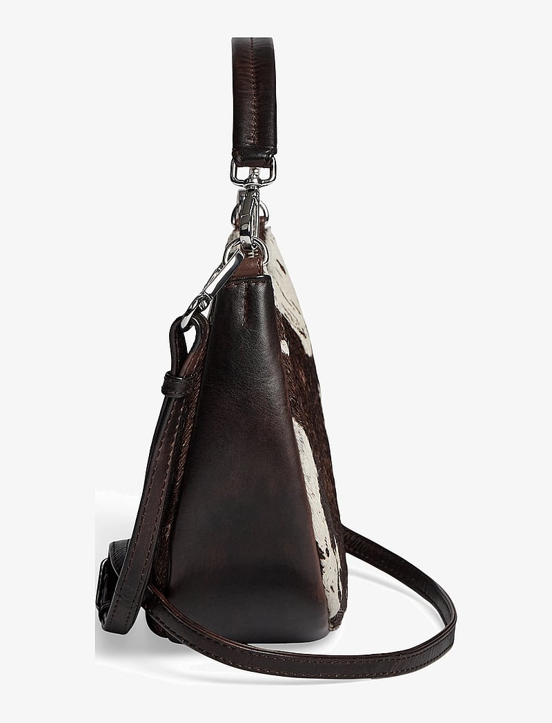 Markberg - HeliaMBG Cross. Bag - mode trends - cow print - 2