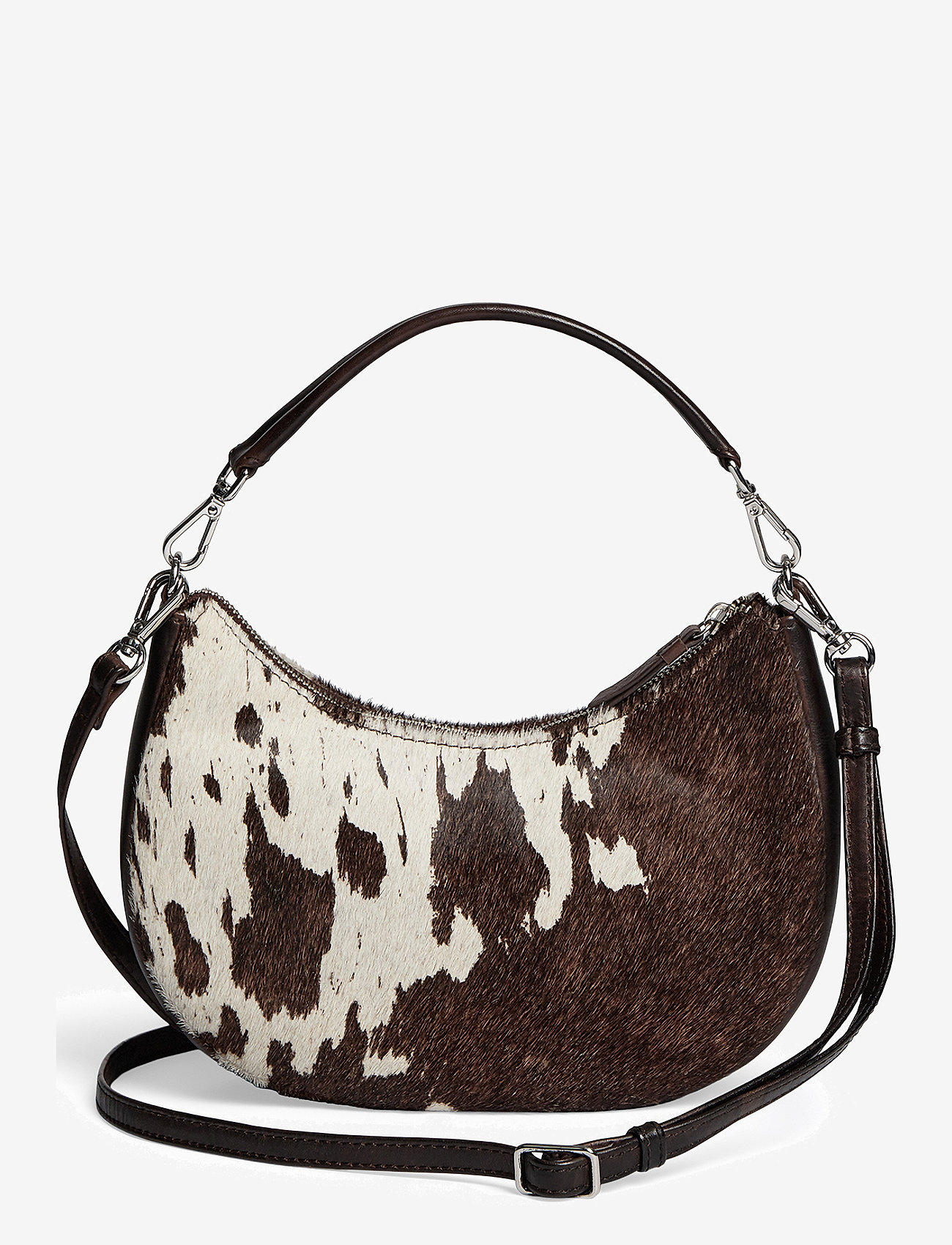 Markberg - HeliaMBG Cross. Bag - mode trends - cow print - 3