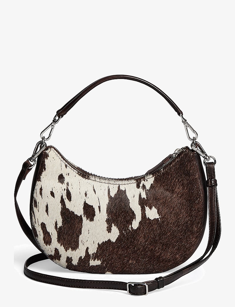 Markberg - HeliaMBG Cross. Bag - mode trends - cow print - 3
