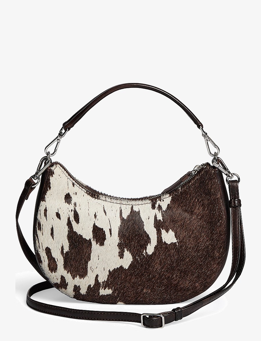 Markberg - HeliaMBG Cross. Bag - fashion trends - cow print - 3