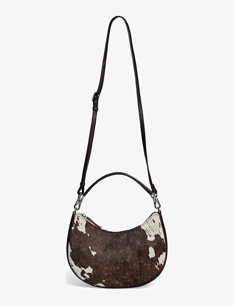 Markberg - HeliaMBG Cross. Bag - mode trends - cow print - 4
